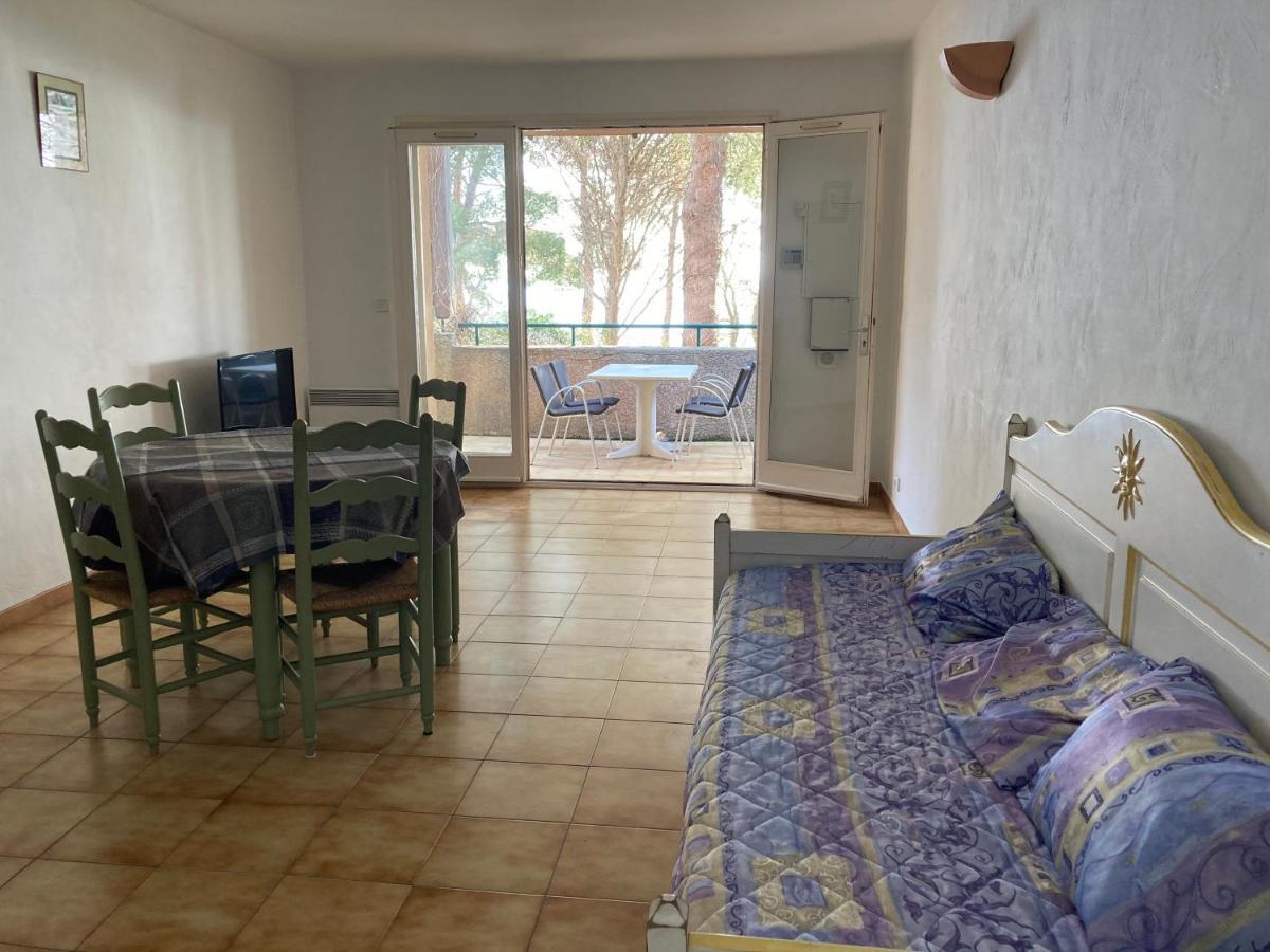 Hotel Provencal Hyeres Exterior photo