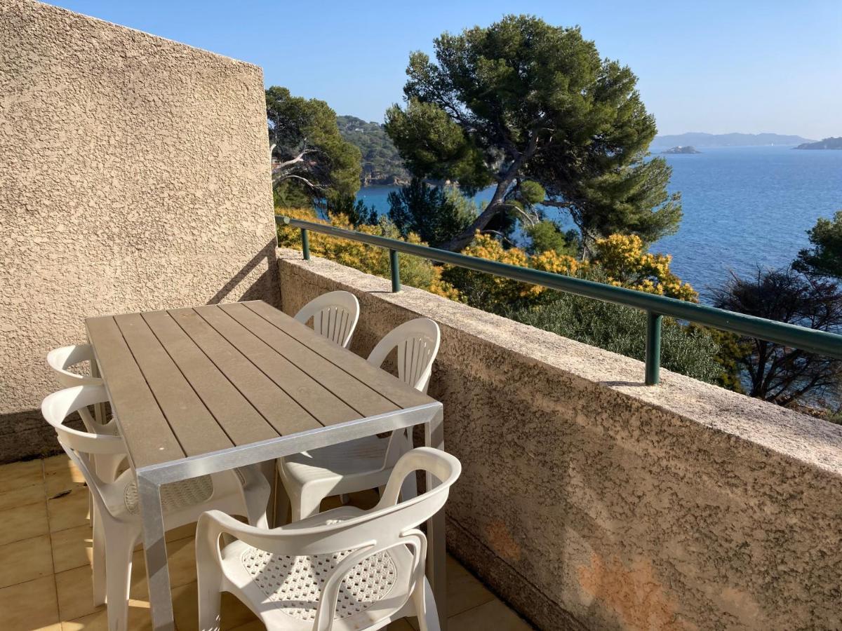 Hotel Provencal Hyeres Exterior photo