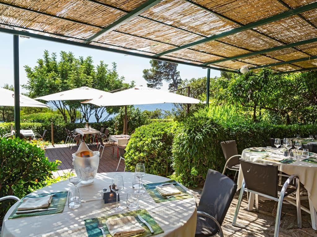 Hotel Provencal Hyeres Exterior photo