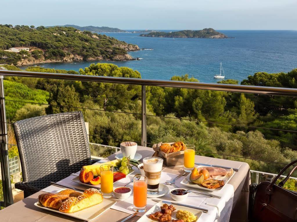 Hotel Provencal Hyeres Exterior photo